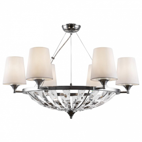 Подвесная люстра Maytoni Pantheon H021PL-06CH 