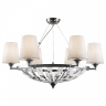 Подвесная люстра Maytoni Pantheon H021PL-06CH 