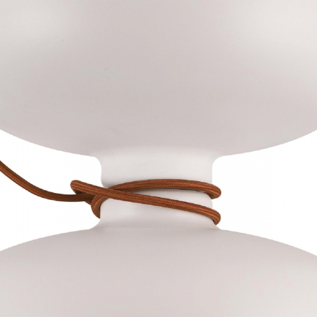 Подвесной светильник Crystal Lux Uno SP1.1 White 