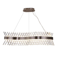 Подвесная люстра Omnilux Strasatti OML-99913-44