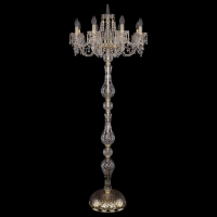 13.23.8.200.h-160.Gd.Dr Торшер Art Classic