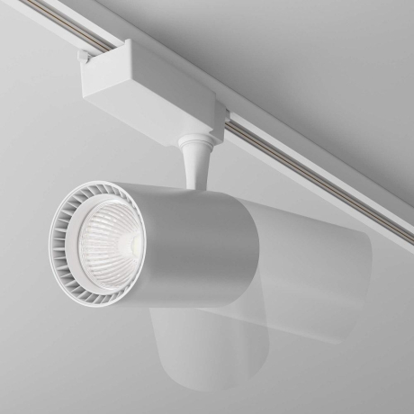 Светильник на штанге Maytoni Technical Vuoro TR003-1-26W4K-W-W 