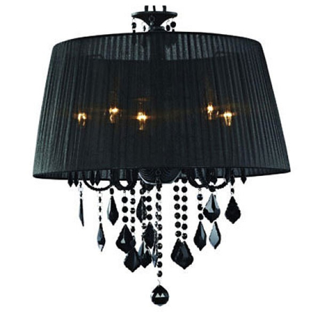 Подвесной светильник L'Arte Luce Palermo L19915.09 