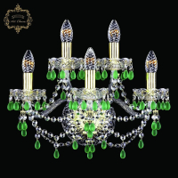 10.24.3+2.165.Gd.V5001 Бра Art Classic