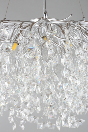 Подвесная люстра Aployt Danusia APL.846.03.13 