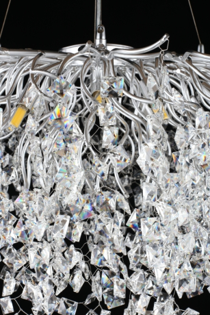 Подвесная люстра Aployt Danusia APL.846.03.13 