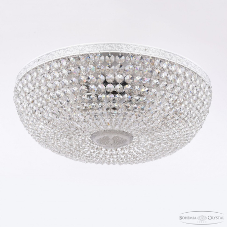 Потолочная люстра Bohemia Ivele Crystal AL1911 AL19111/55OL WMN 