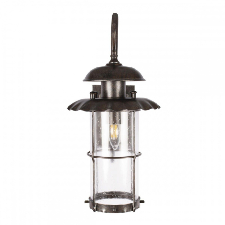 Уличный настенный светильник Loft IT Palermo 100015W