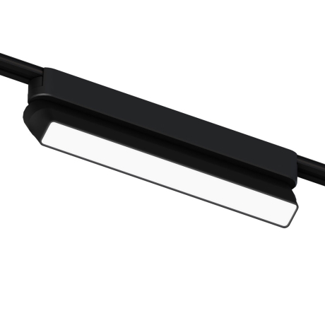 Светильник на штанге Arte Lamp Rapid A1160PL-1BK 