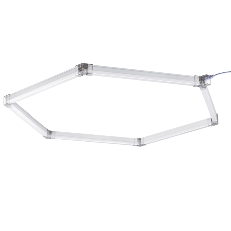 Комплект со светильником Varieta Varieta Lightstar V6A450044 