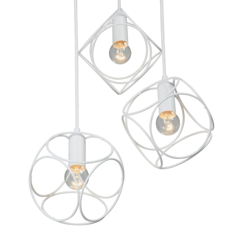 НЕ ПУБЛИКОВАТЬ!!! ЗАПРЕЩЕНЫ ПРОДАЖИ! Подвесной светильник Vitaluce V4931-0/3S 