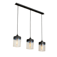 Подвесной светильник Vitaluce V4923 V4923-1/3S