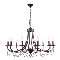 Люстра с лампочками F-Promo Plini 2590-12P+Lamps