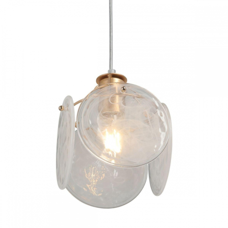 Подвесной светильник Vitaluce V5828 V5828-8/1S 