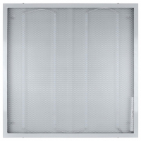 Светильник для потолка Армстронг Volpe ULP-Q105 UL-00011762