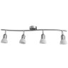 A3115PL-4SS Спот Arte Lamp 105