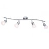 A3115PL-4SS Спот Arte Lamp 105
