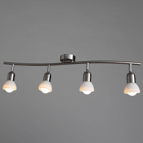 A3115PL-4SS Спот Arte Lamp 105