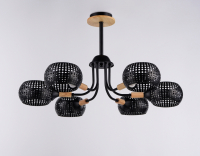 Люстра на штанге Ambrella Light TR TR80167