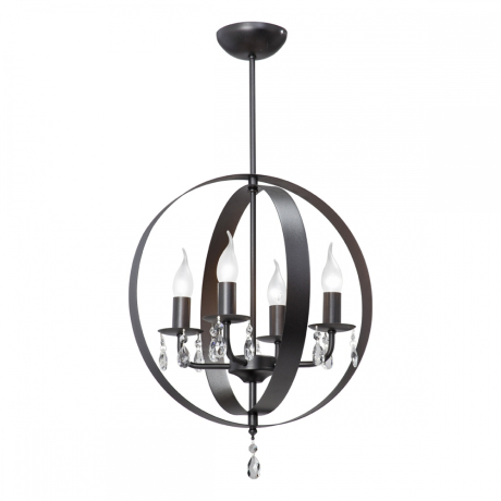 V4256-1/4PL Подвесная люстра Vitaluce 