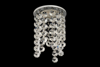 Спот встраиваемый Dio D'Arte Elite Osimo GU10.5.14.8.124 N