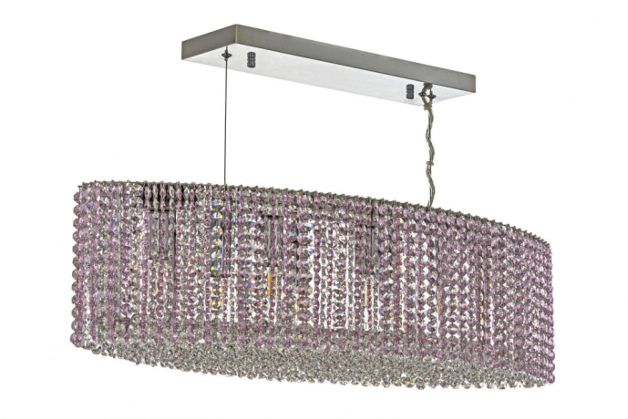 Liano E 1.5.80X30.100 N Подвесная люстра Dio D`arte Elite 