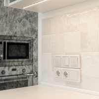 Рамка на 3 поста Werkel Stream (перламутровый) W0032113