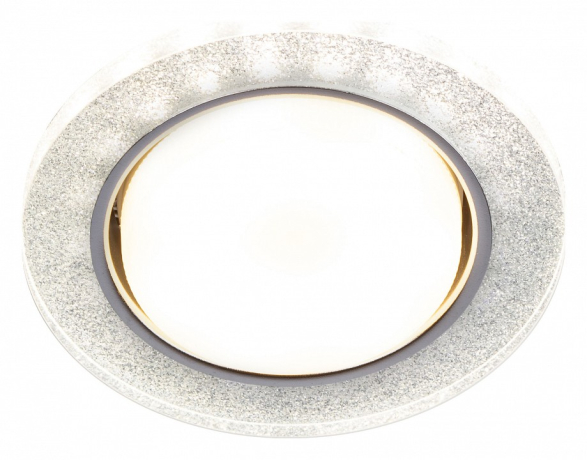 Встраиваемый светильник Эра DK LD51 Б0057466 