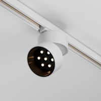 Трековый светильник Technical TR199-3-15W2.7K-M-W Alfa