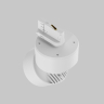 Трековый светильник Technical TR199-3-15W2.7K-M-W Alfa 