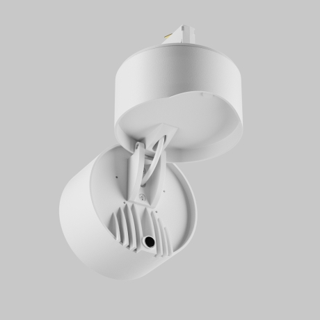 Трековый светильник Technical TR199-3-15W2.7K-M-W Alfa 