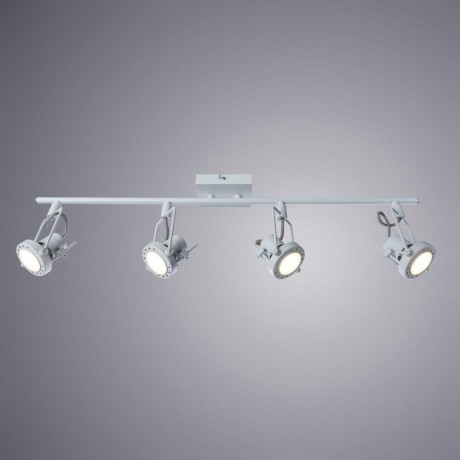 A4301PL-4WH Спот Arte Lamp