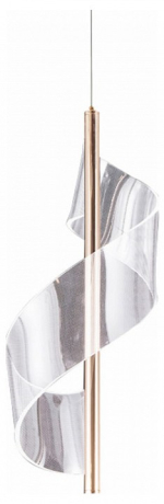 Подвесной светильник Kink Light Илина 08042-1A,37 