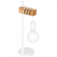 33163 Настольная лампа EGLO Townshend