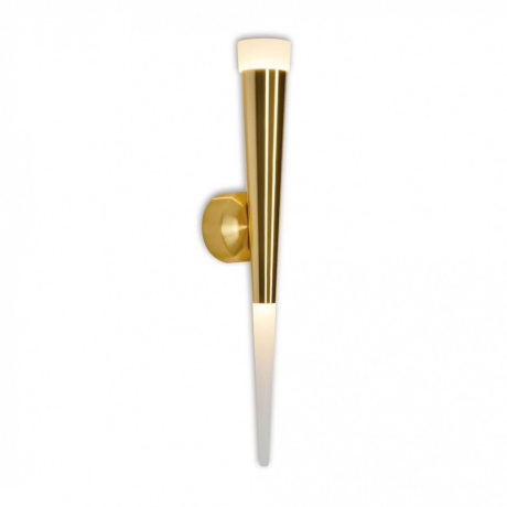 Бра Citilux Вегас CL227312 Шампань 