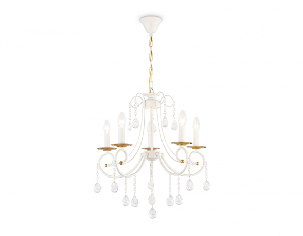 Подвесная люстра Ambrella Light TR TR4916