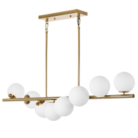 Подвесной светильник Lightstar с поддержкой Маруся Croco 815183