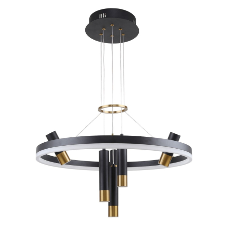 Подвесная люстра F-Promo Daur 3097-7P 