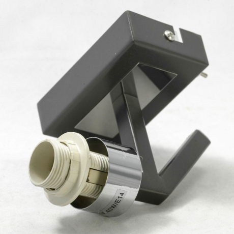 Настенное бра Lussole Costanzo LSL-9001-01 