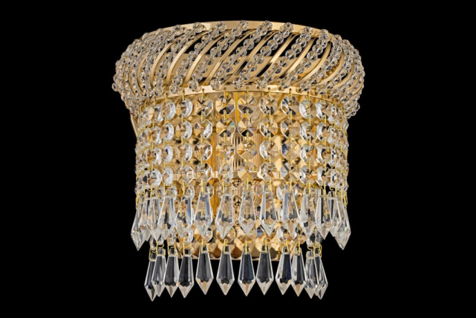 Бра Dio DArte Elite Bari E 2.10.100 G 