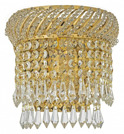 Накладной светильник Dio D’Arte Bari Bari E 2.10.100 G 