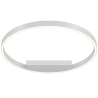 Потолочный светодиодный светильник Maytoni Technicall Rim MOD058CL-L35W4K