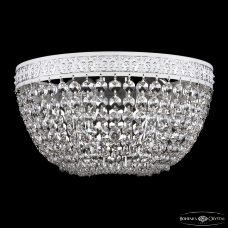 Бра Bohemia Ivele Crystal AL19051B/25FL WMN 