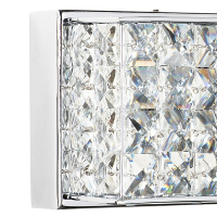 722640 Настенное бра Lightstar Limpio