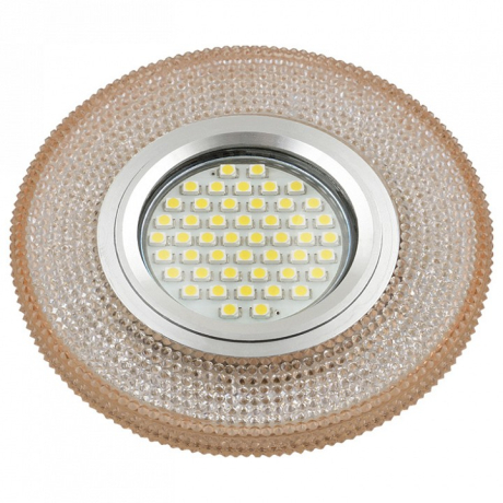 Встраиваемый светильник Fametto DLS-L142 UL-00003881 