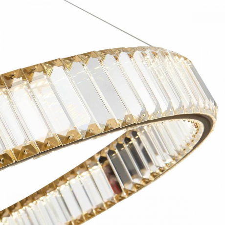Подвесная светодиодная люстра ST Luce Tivoli SL1622.363.01 