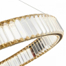 Подвесная светодиодная люстра ST Luce Tivoli SL1622.363.01 