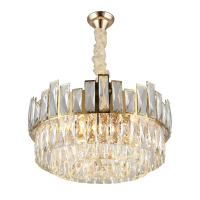 Люстра подвесная с лампочками Omnilux OML-67903-09+Lamps