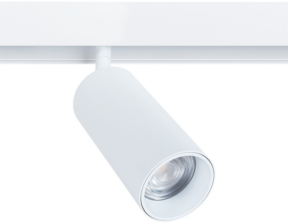 Светильник на штанге Arte Lamp Linea A4631PL-1WH 