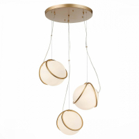 Подвесной светильник ST-Luce Acerra SL1181.353.03